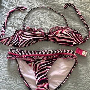 Candie’s Bikini